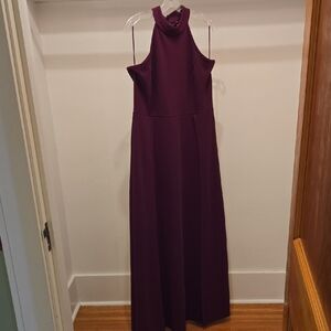 Long Formal Dress